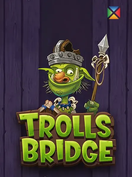 Trolls Bridge
