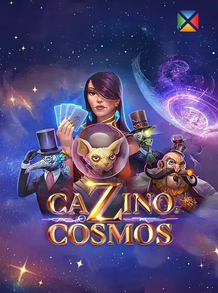 Cazino Cosmos