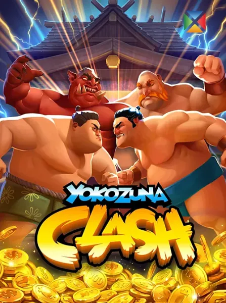 Yokozuna Clash