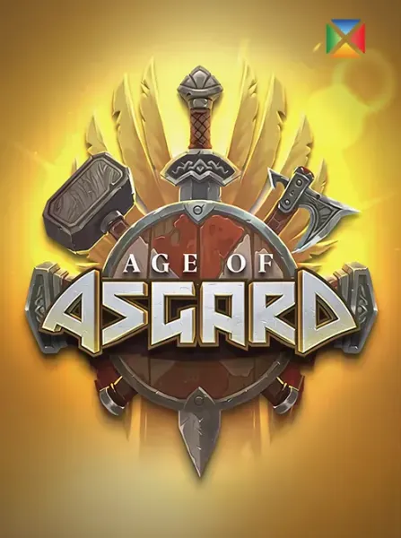 Age of Asgard