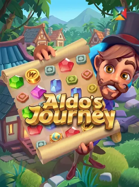 Aldo's Journey