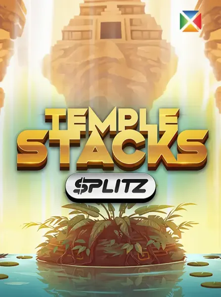 Temple Stacks: Splitz