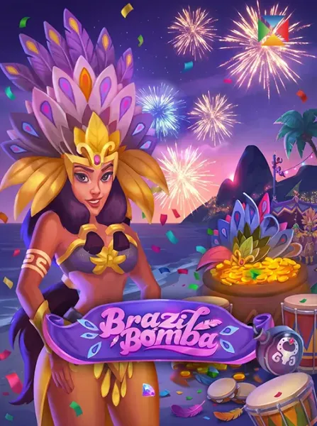 Brazil Bomba