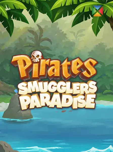 Pirates: Smugglers Paradise