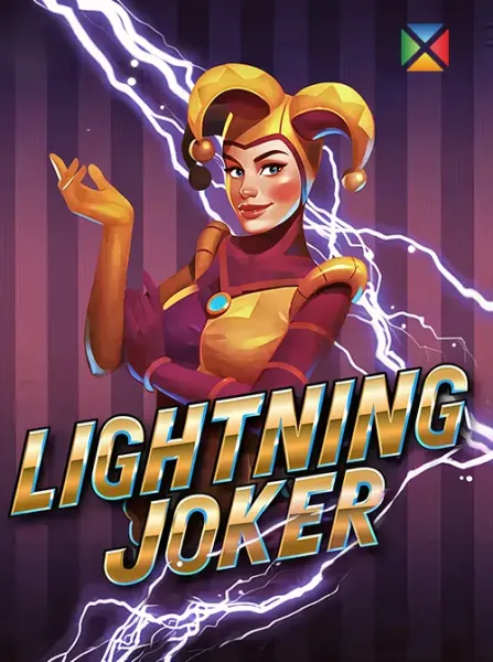 Lightning Joker