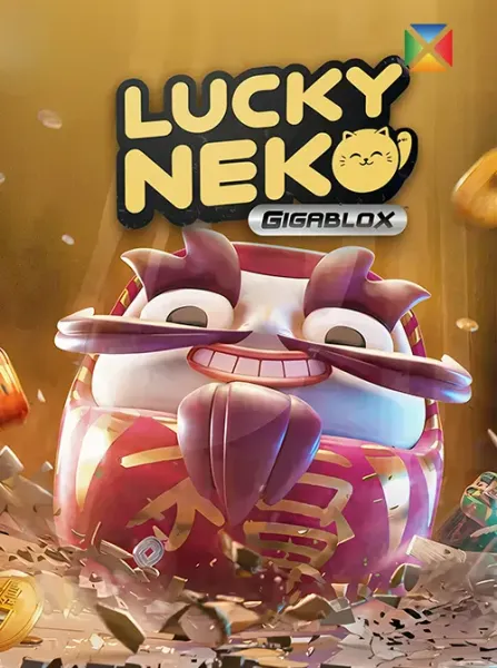 Lucky Neko