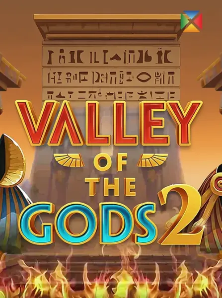 Valley of the Gods 2