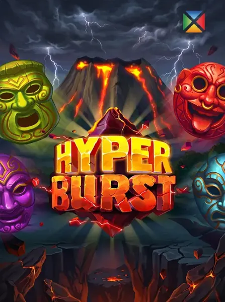 Hyperburst