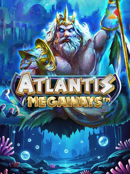 Atlantis Megaways