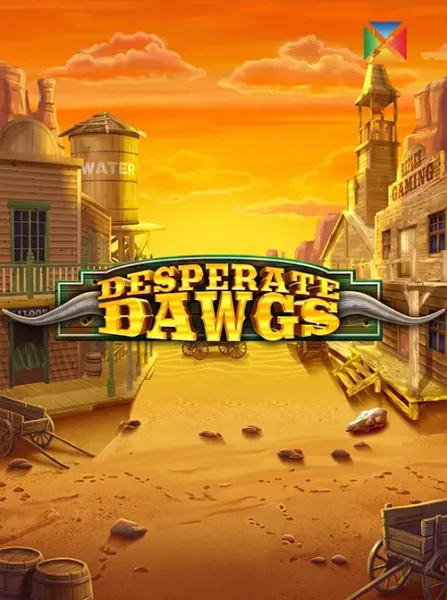 Desperate Dawgs
