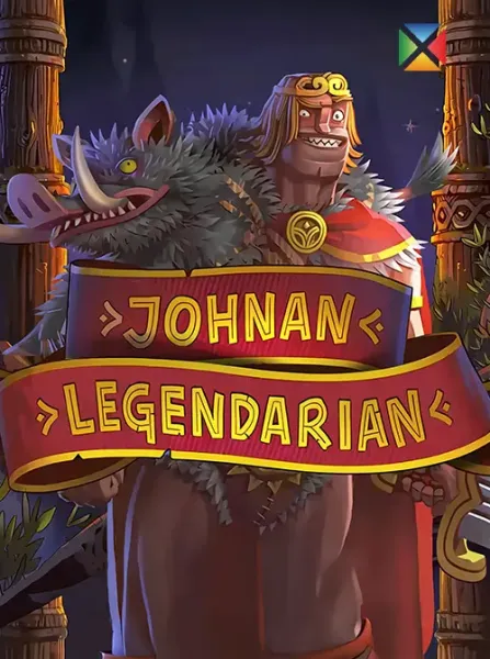 Johnan Legendarian