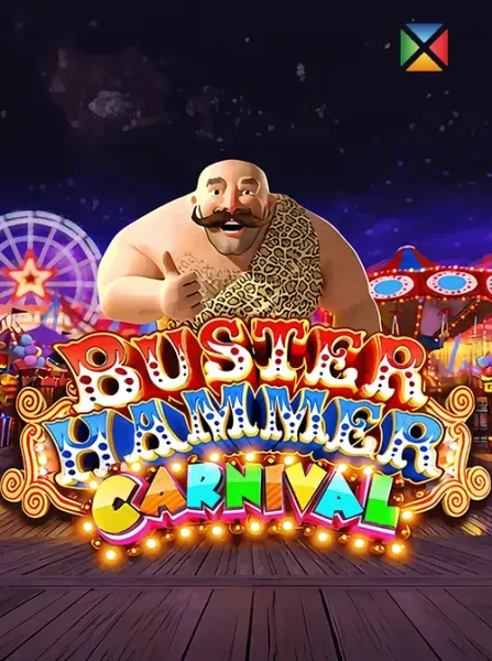 Buster Hammer Carnival