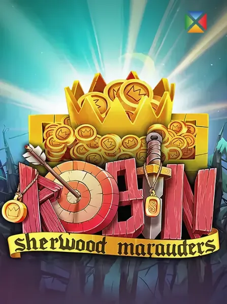 Robin Sherwood Marauders