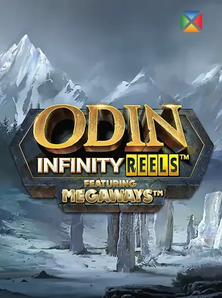 Odin Infinity Reels Megaways