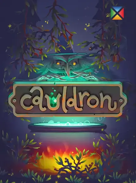 Cauldron