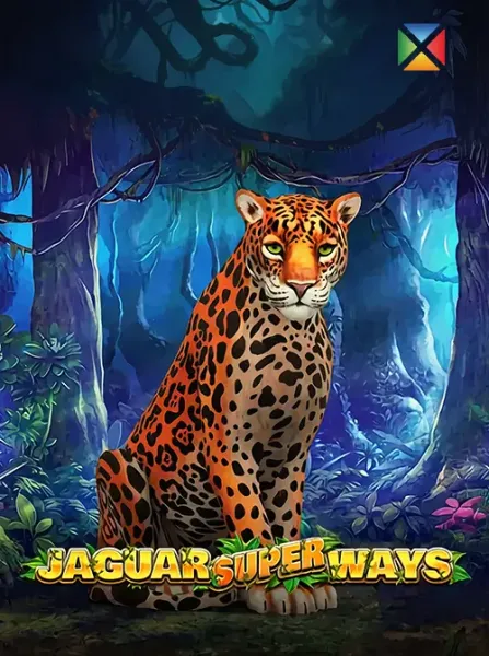 Jaguar SuperWays