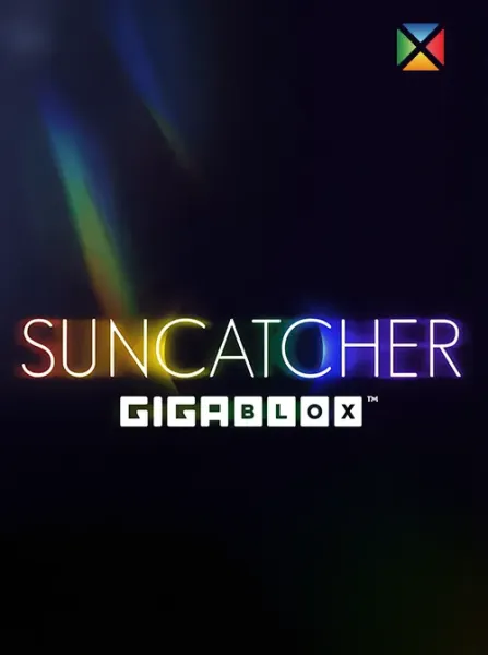 Suncatcher Gigablox