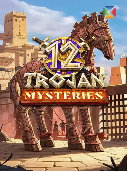 12 Trojan Mysteries
