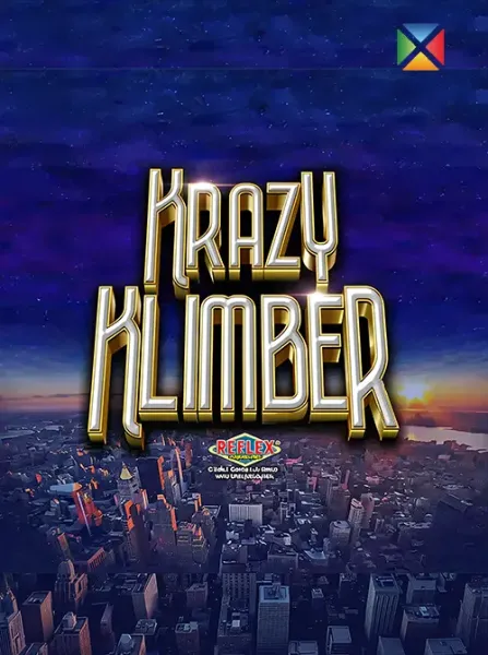Krazy Klimber