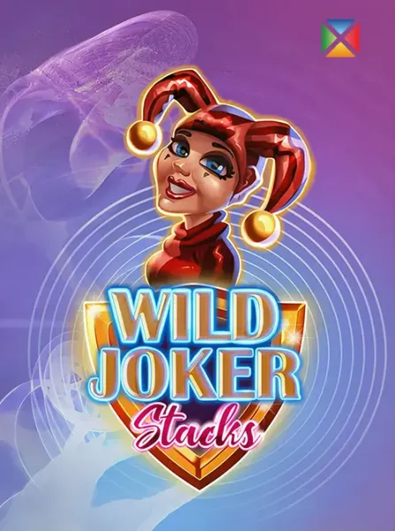 Wild Joker Stacks