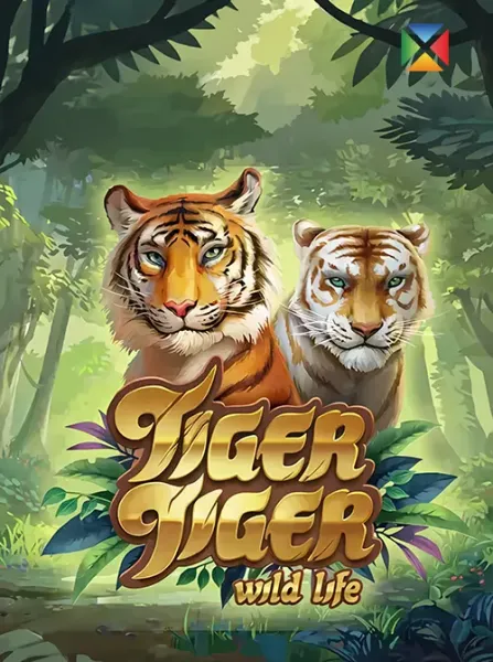 TIGER TIGER