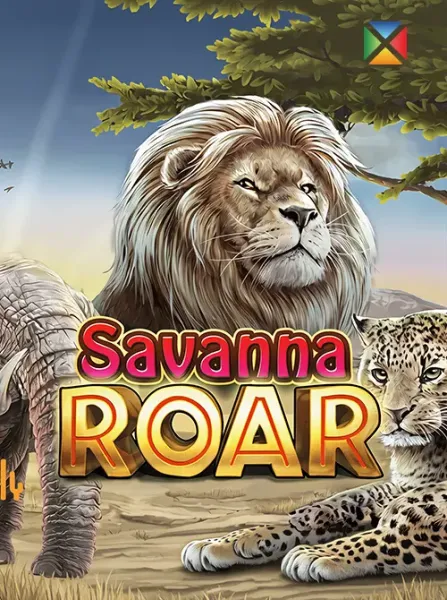 SavannaRoar