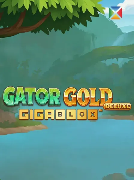 Gator Gold Deluxe Gigablox