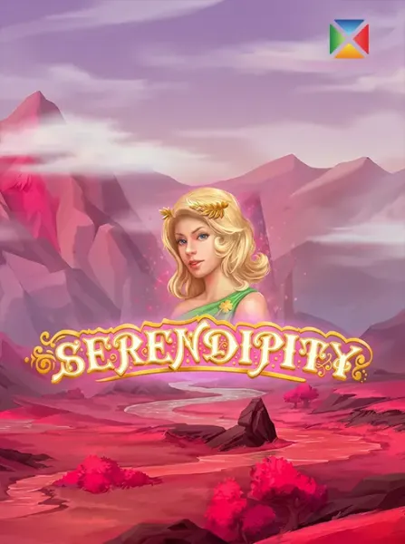 SERENDIPITY
