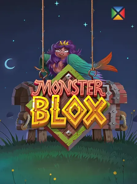Monster Blox