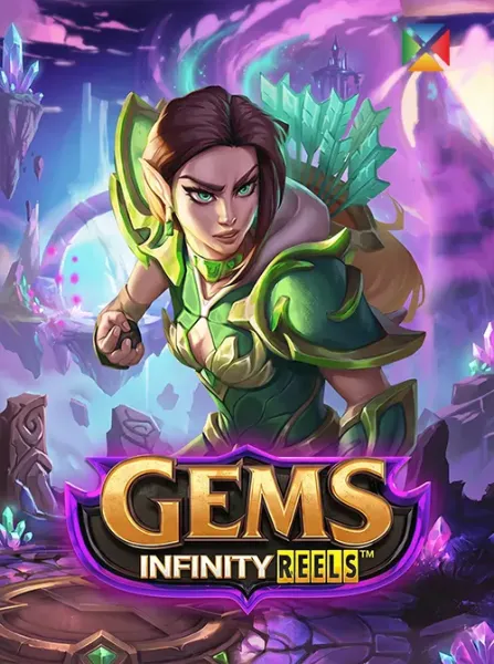 Gems Infinity Reels