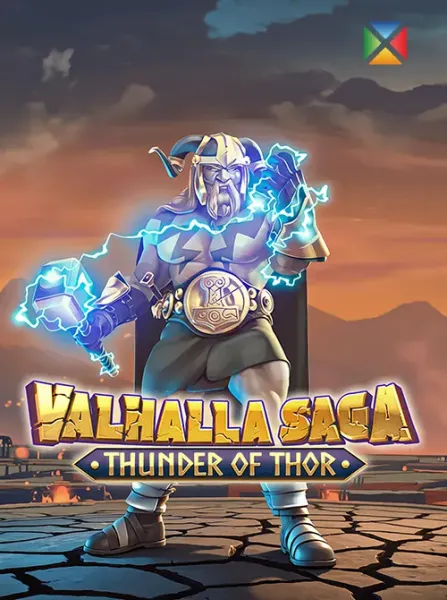 Thunder Of Thor