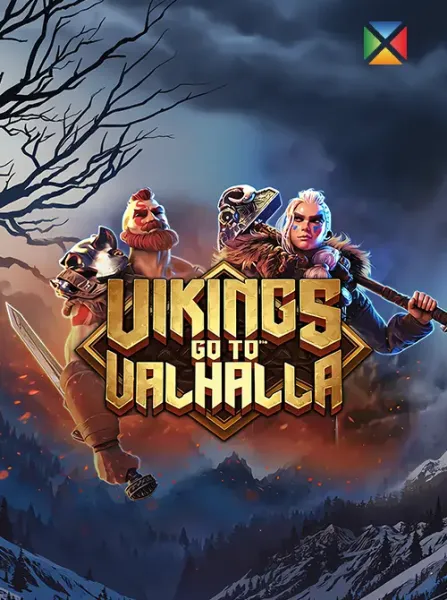 Vikings go to Valhalla