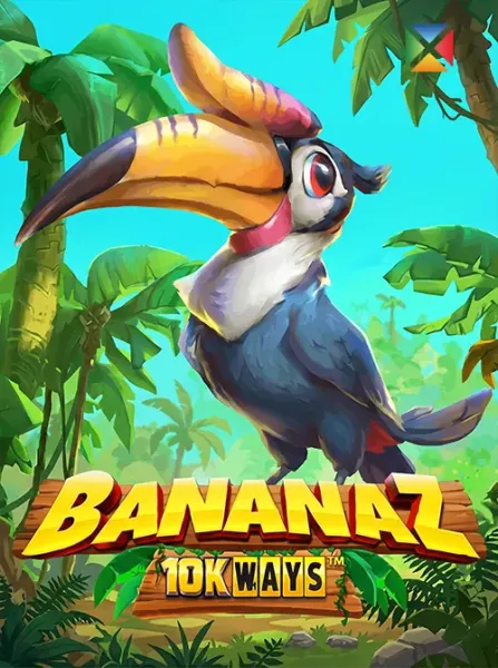 Bananaz 10K Ways