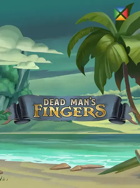 Dead Mans Fingers