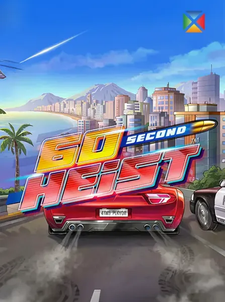 60 Second Heist