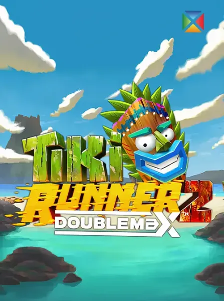 Tiki Runner 2 DoubleMax