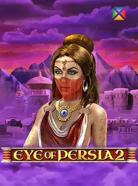 Eye of Persia 2