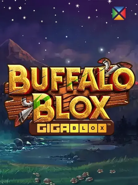 Buffalo Blox
