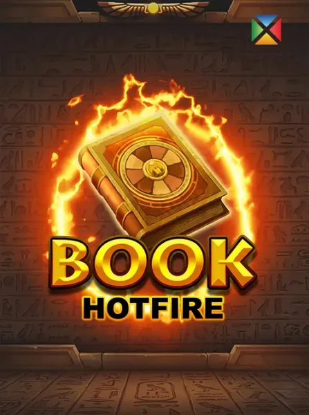 Book Hotfire