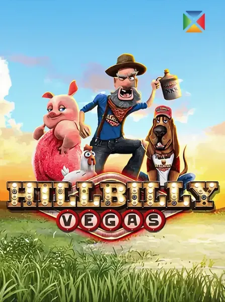 Hill Billy Vegas