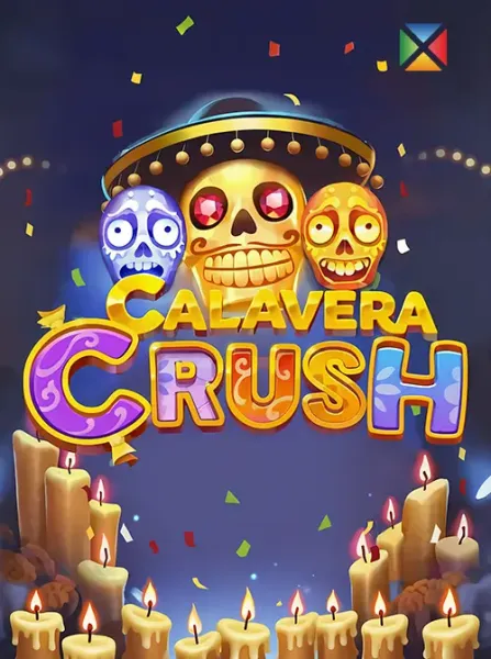 Calavera Crush