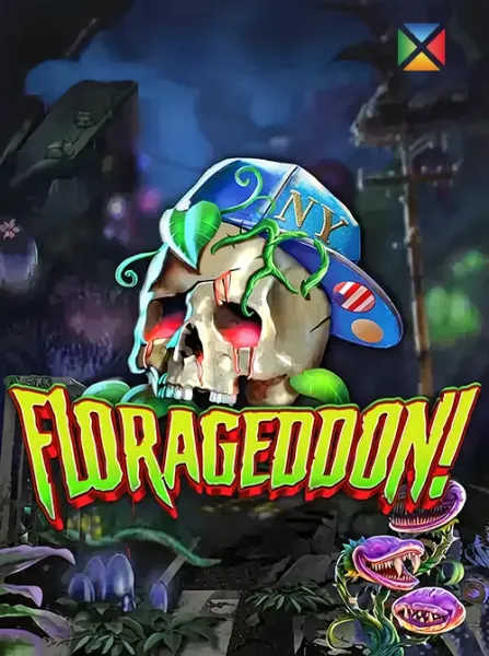 Florageddon!