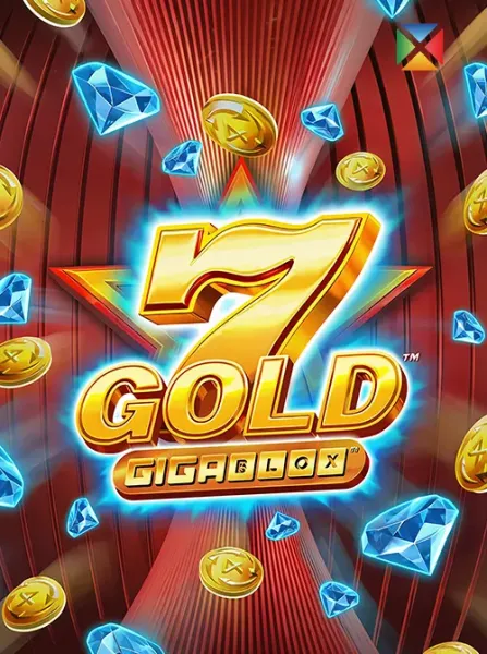 7 Gold Gigablox