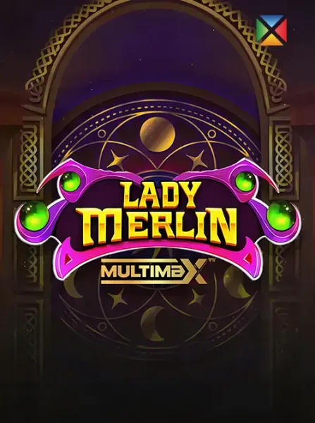 Lady Merlin Multimax