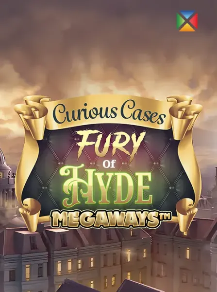 Fury of Hyde Megaways