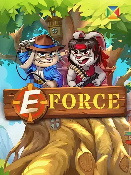 E-Force