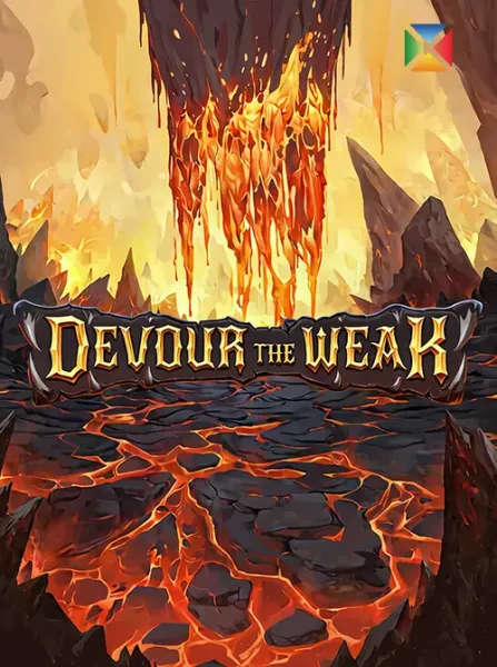 Devour the Weak