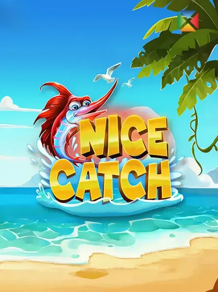 Nice Catch Doublemax