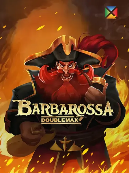 Barbarossa Doublemax