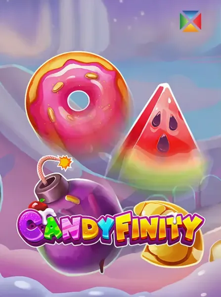 Candyfinity